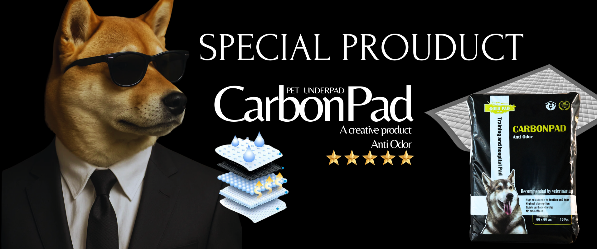 carbon
